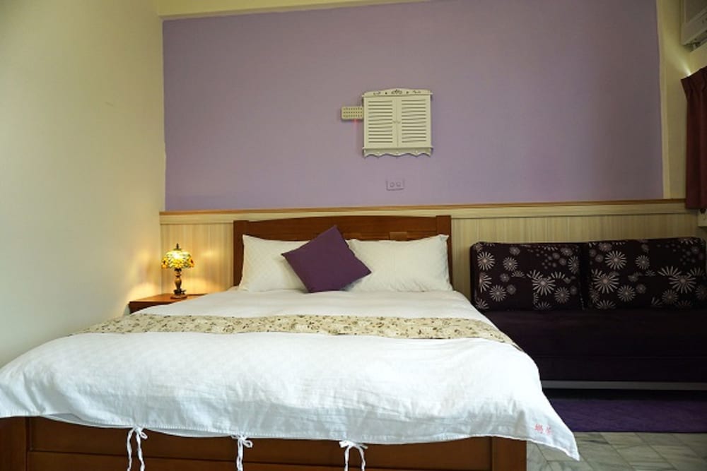 Snail Trail B&B