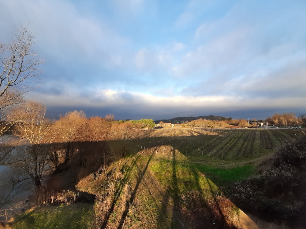 Le Clos du Bois Joli