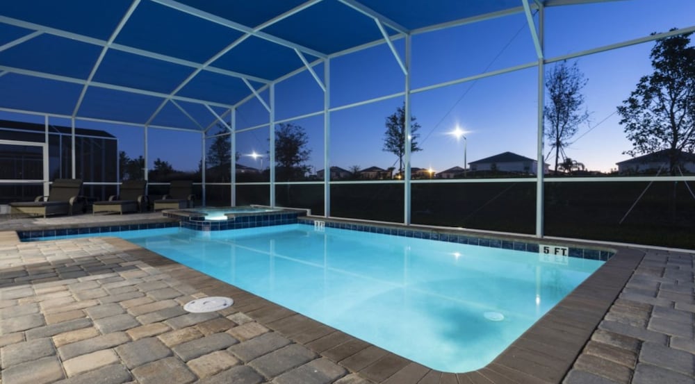 The Retreat at Champions Gate by Nova