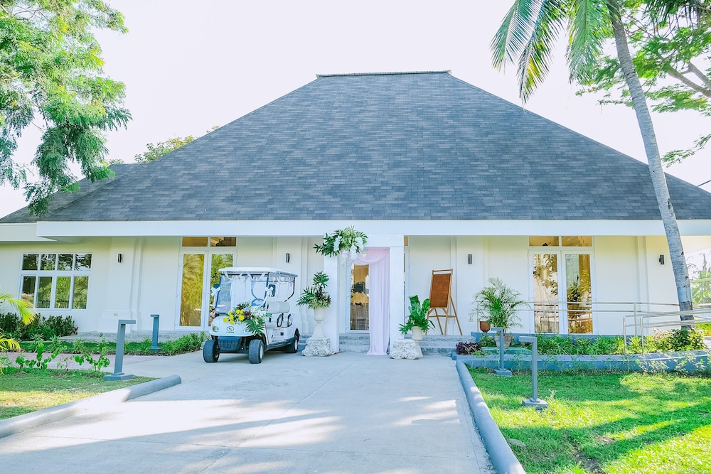 Kandaya Resort