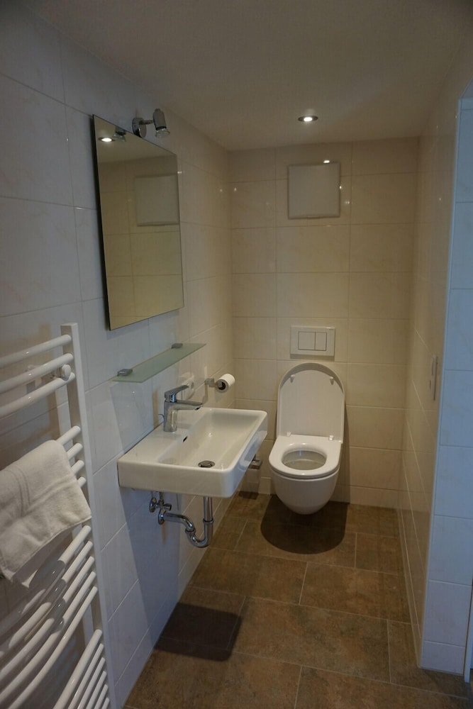 Hotel Waldrast B&B