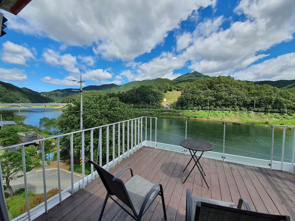 NoilRiver Pension