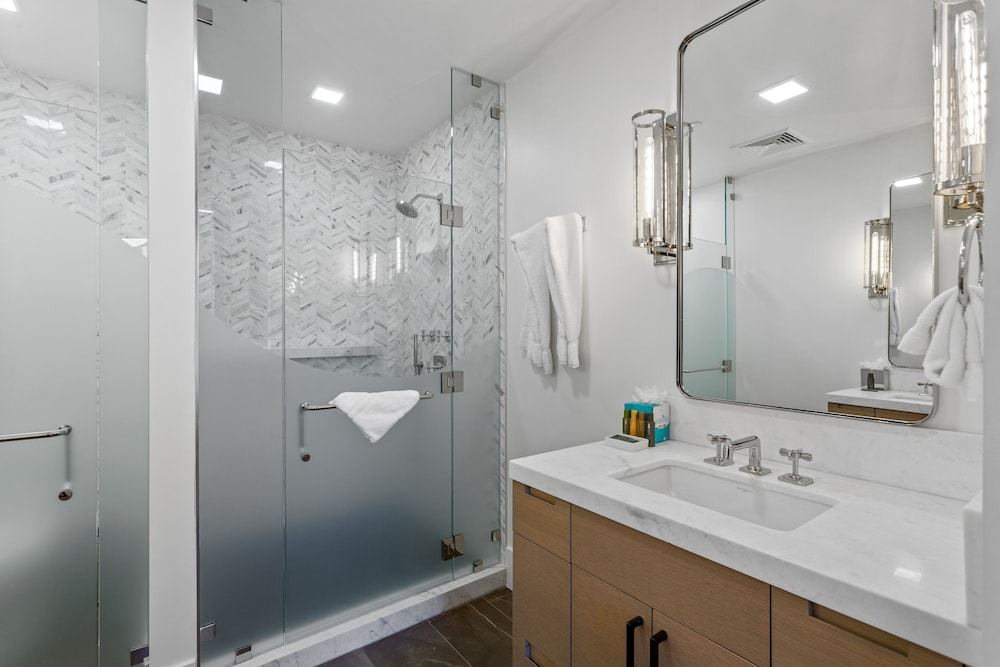 Empire Residences at Deer Valley Resort - Three Bedroom Deluxe Residence #401 3 Condo