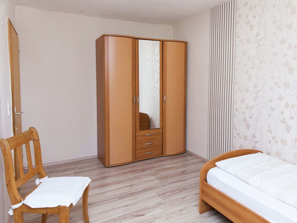 Spacious Holiday Home in Haserich near Lake view 3