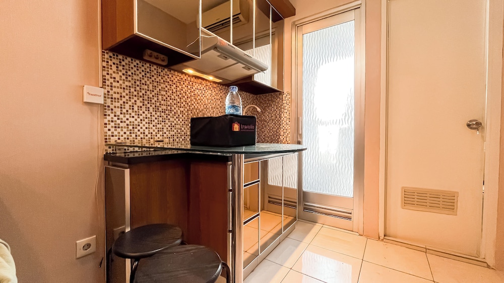 Simply 2Br Apartment At Green Bay Pluit