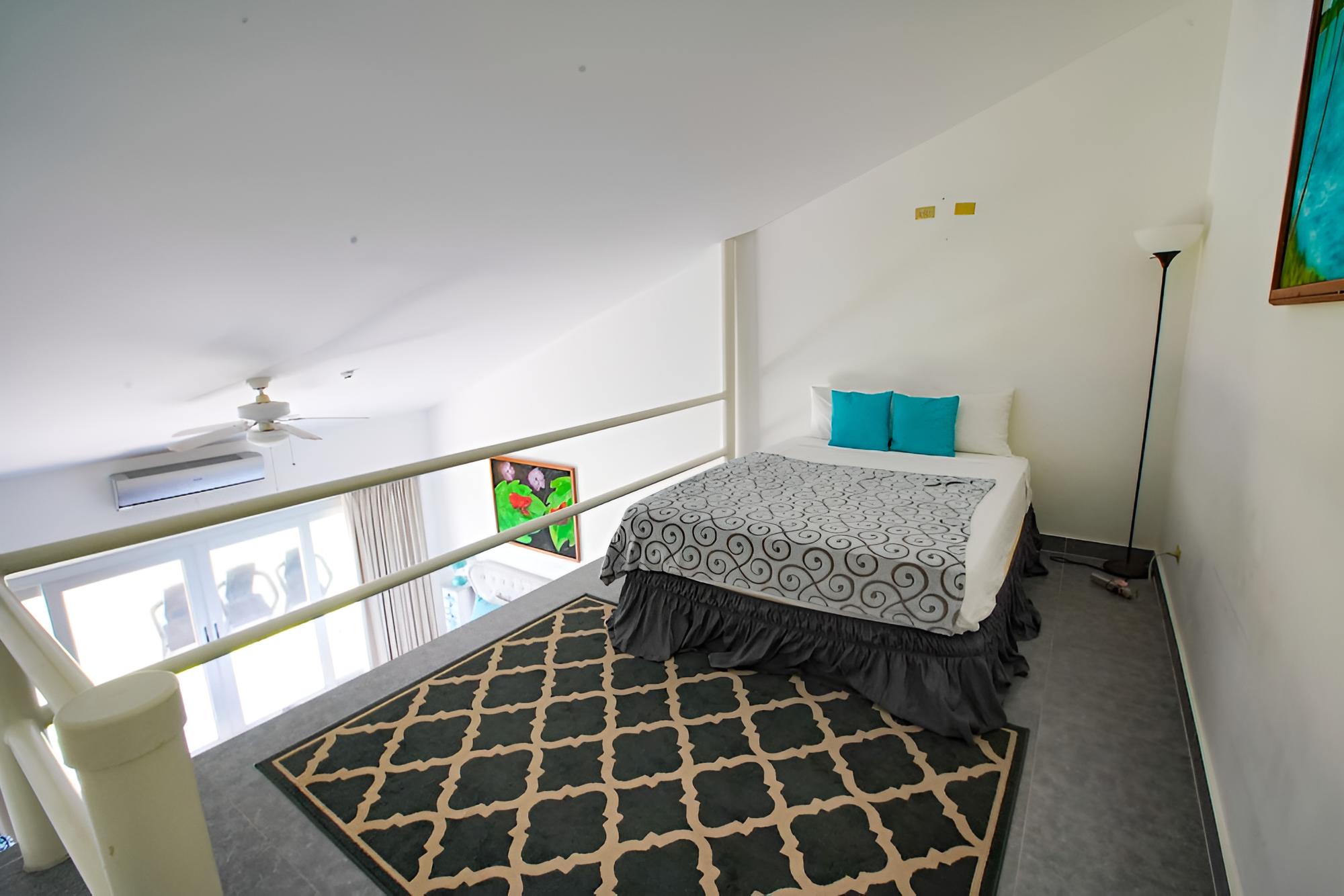 Bocas Lofts