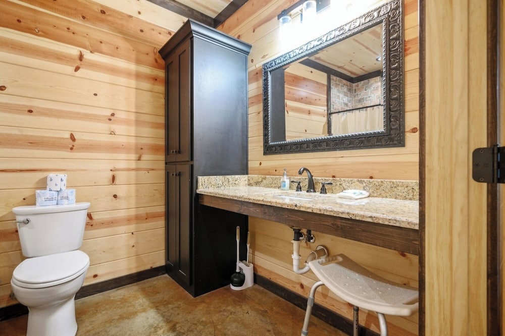 Big Timber Lodge