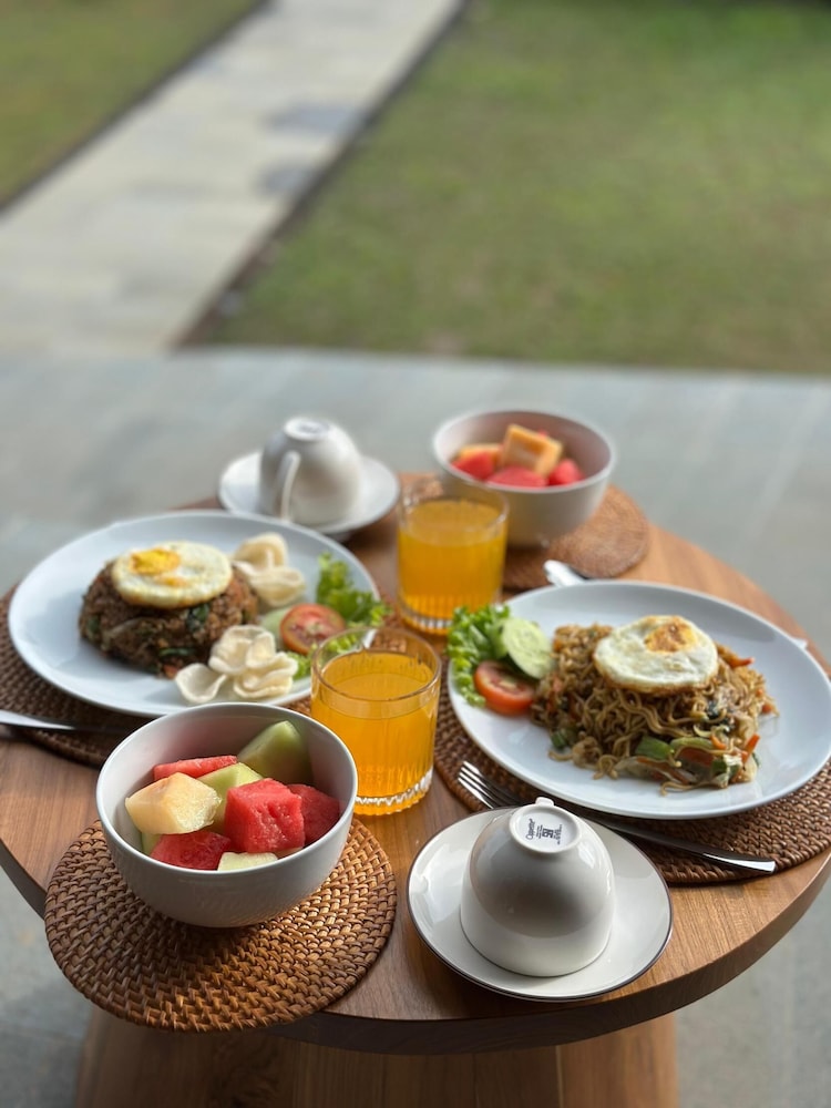 Sai Wana Cabin Bedugul