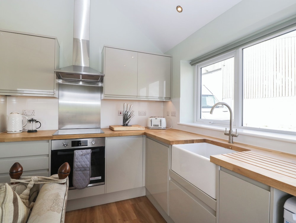 Doubletree Cottage