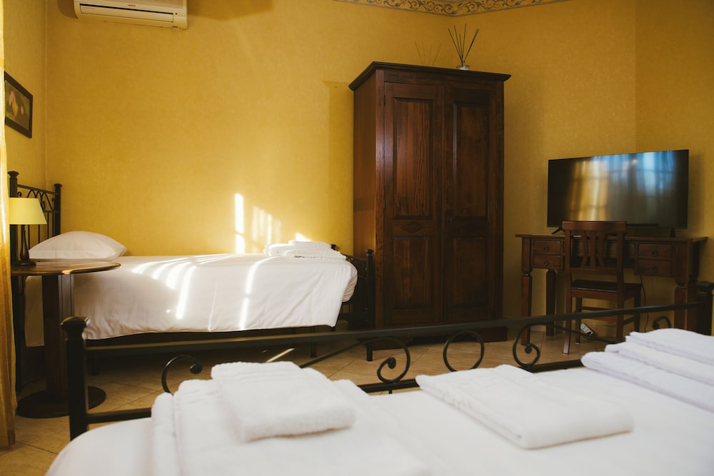 Boteroom Relais