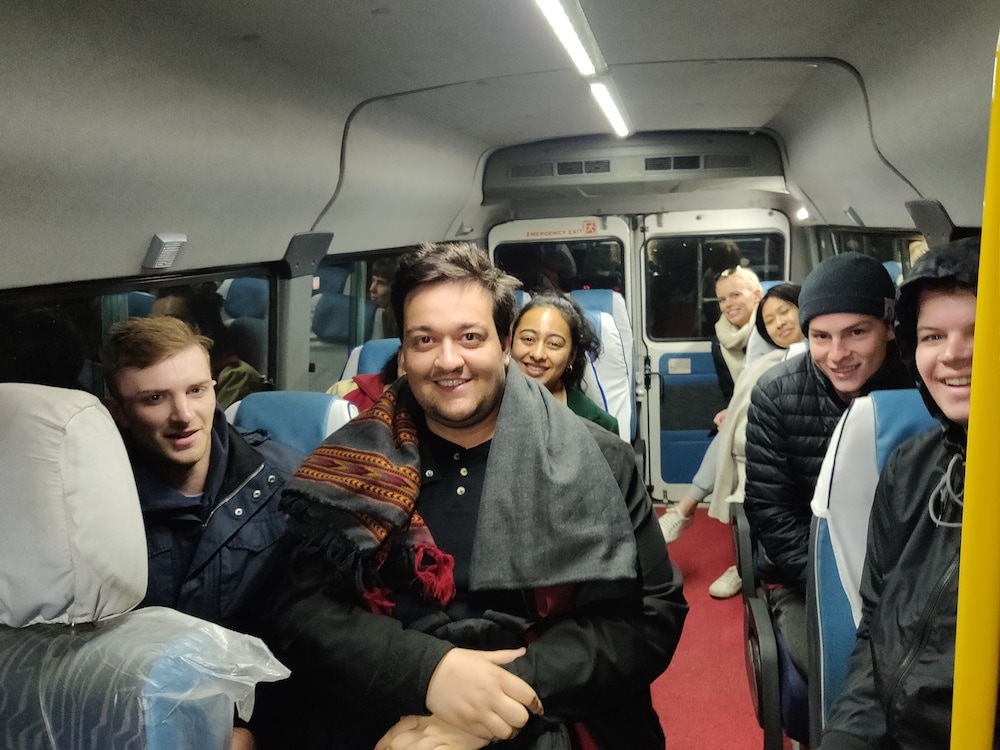 human