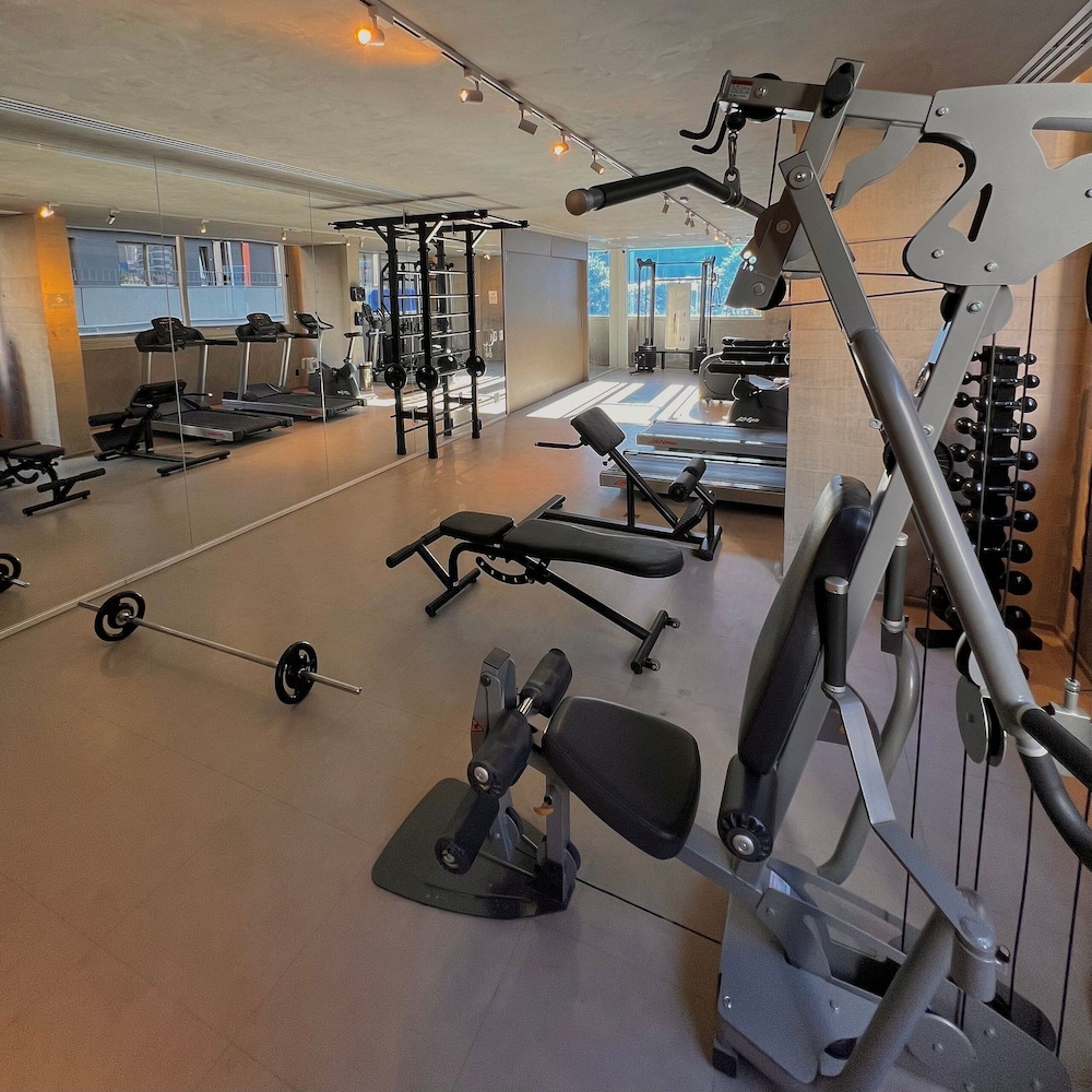 Apartamentos Prime-Prox a Oscar Freire
