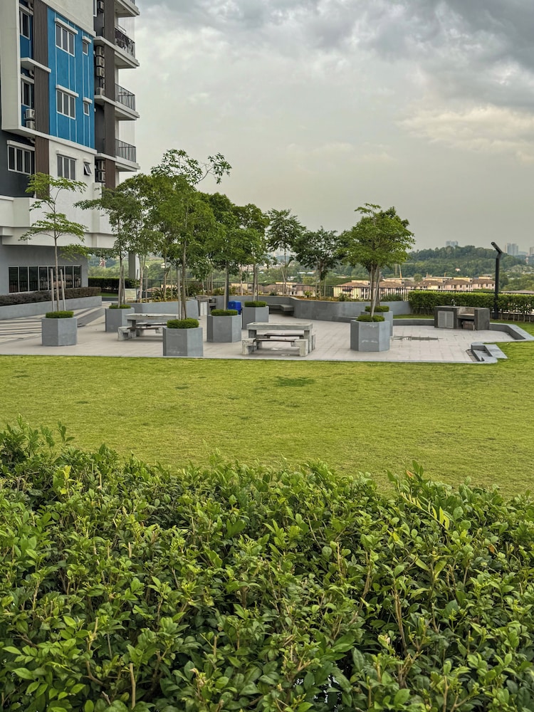 Skylake Residence Luxury Family Holiday