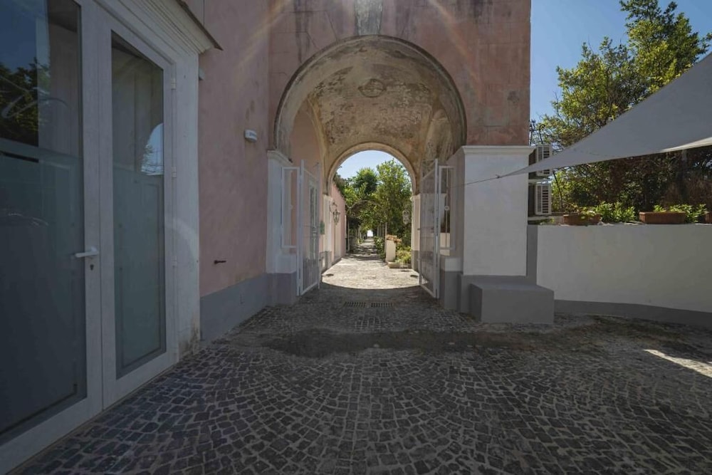 Casa Elsa