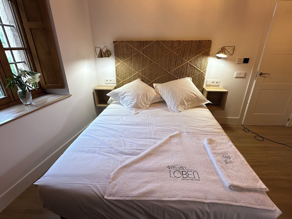 Loben Apartamentos