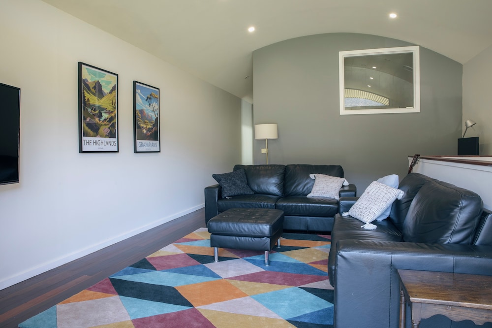 Halls Gap Escape Townhouses