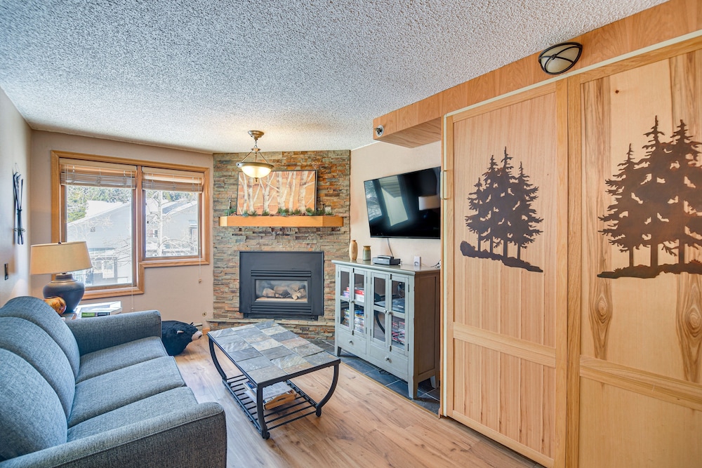 Ski-in/ski-out Winter Park Condo w/ Mountain Views - Property Image 27
