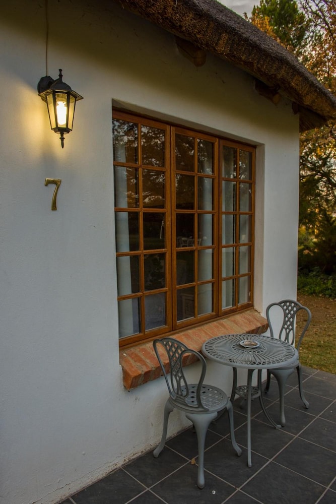 Emtonjeni Country Lodge