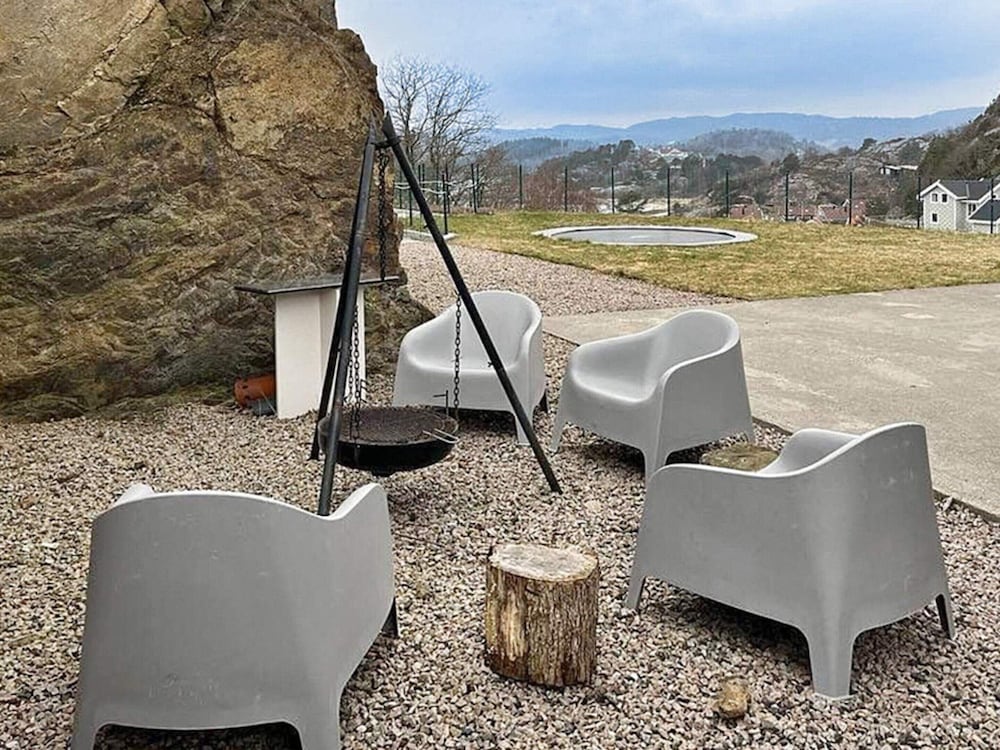 10 Person Holiday Home in Lindesnes view 5