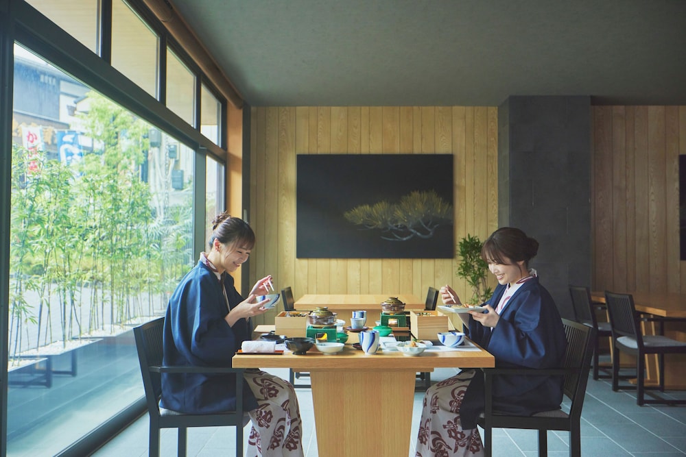 Narita Vacations - WAQOO Naritasanmonzen - Property Image 75