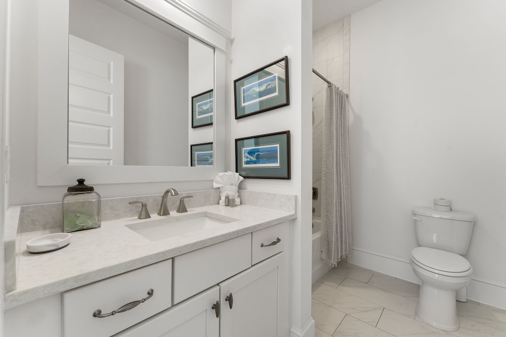Prominence on 30A by Panhandle Getaways