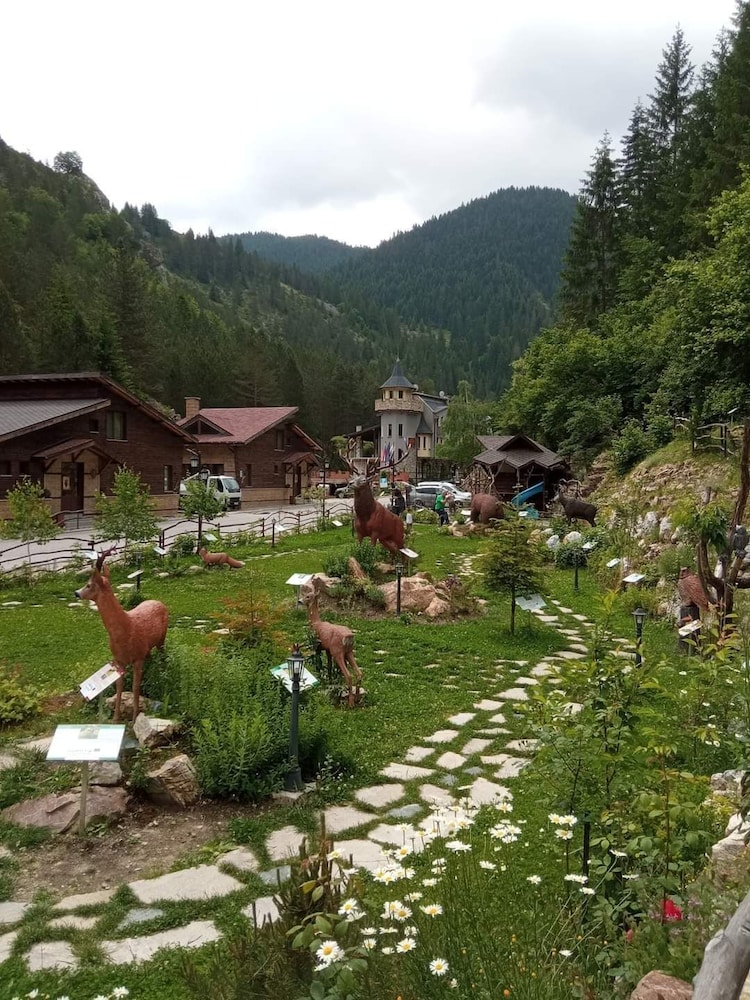 Holiday village Horlog Castle