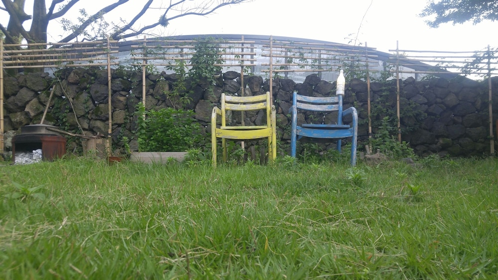 Sekki Guesthouse - Hostel view 2
