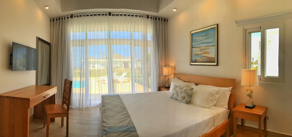 Ocean View Villa Deluxe 3 Bedroom view 3