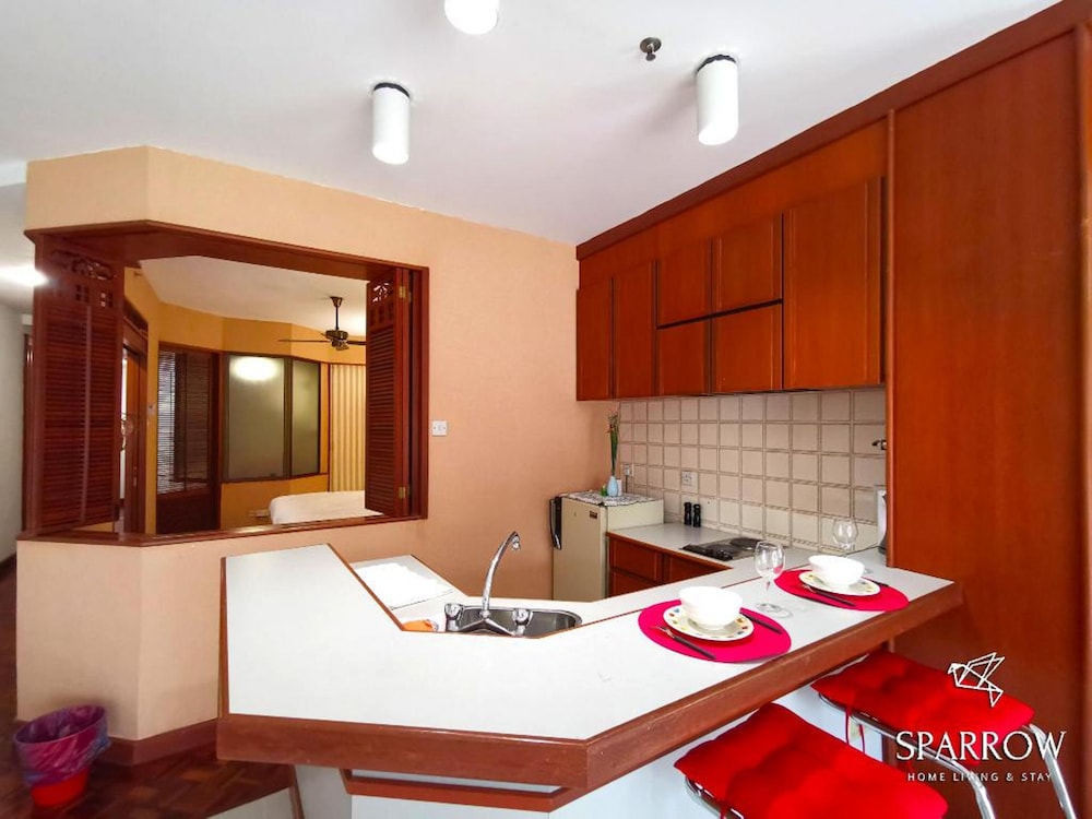 Awana GolfResort Premium Suite photo 3