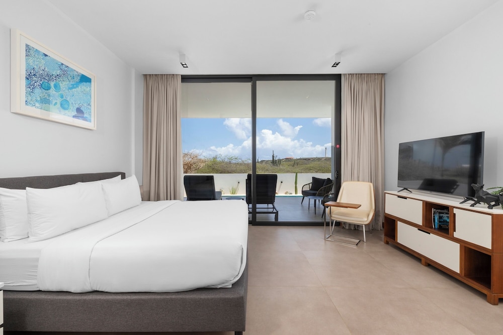 Tierra del Sol Resort by Bocobay