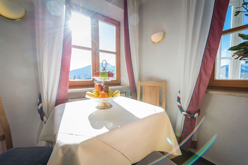 Aparthotel Fackler