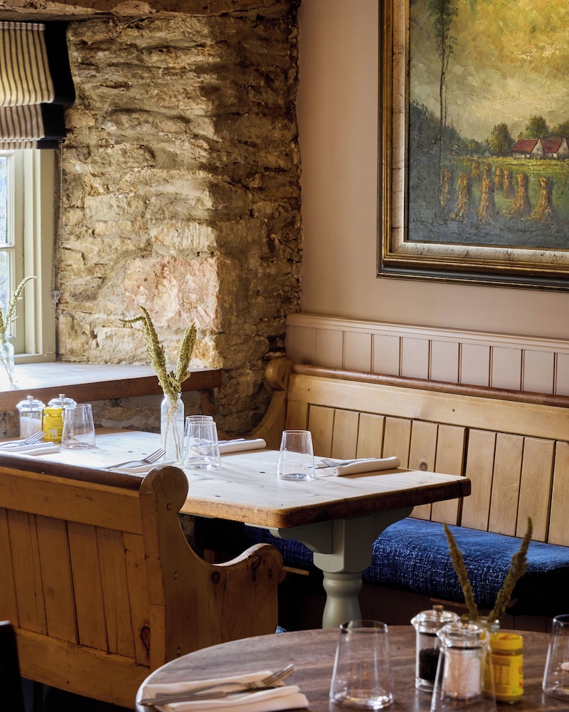 The Plough Inn