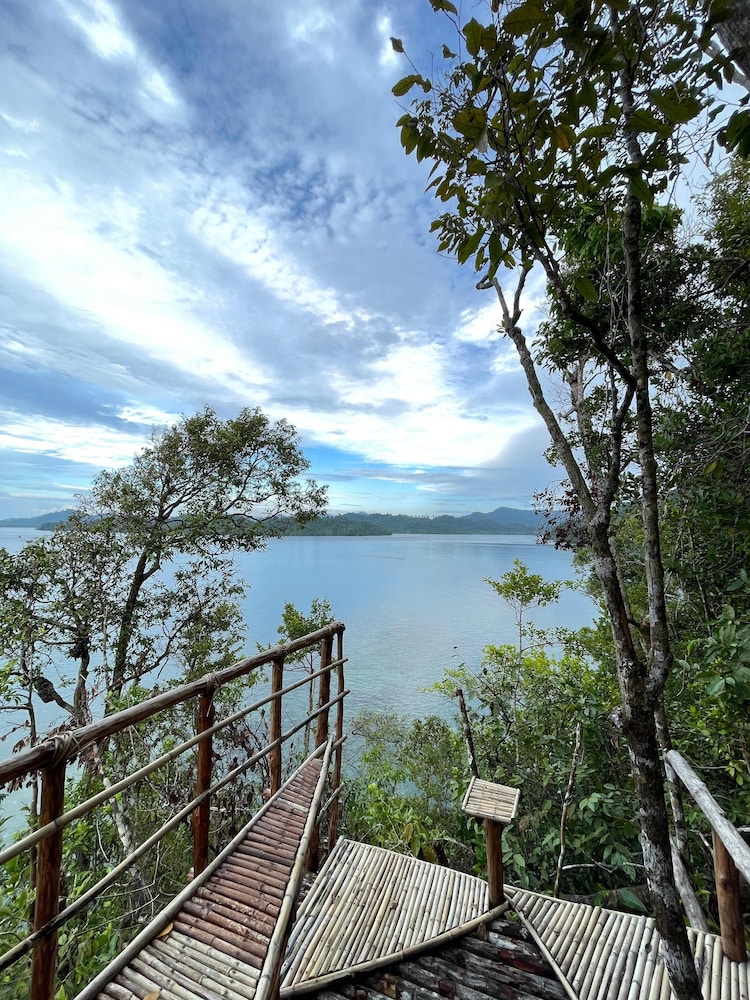 Lainkalogos Glamping