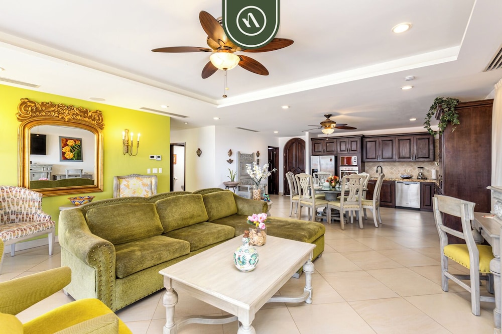 Hacienda Encantada by Naya Homes