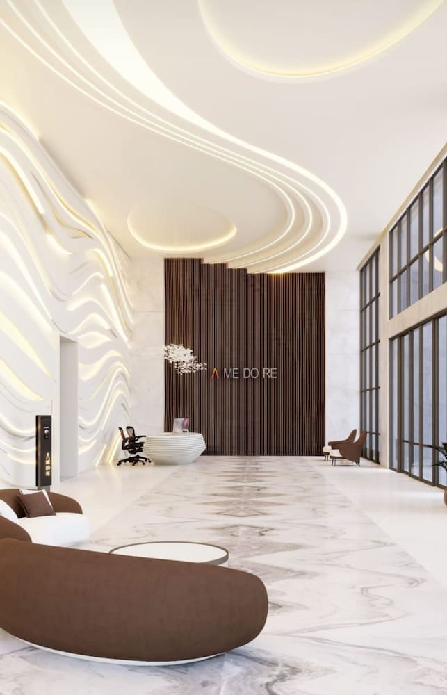 Stunning One-bedroom Apartment in Me Do Re in JLT