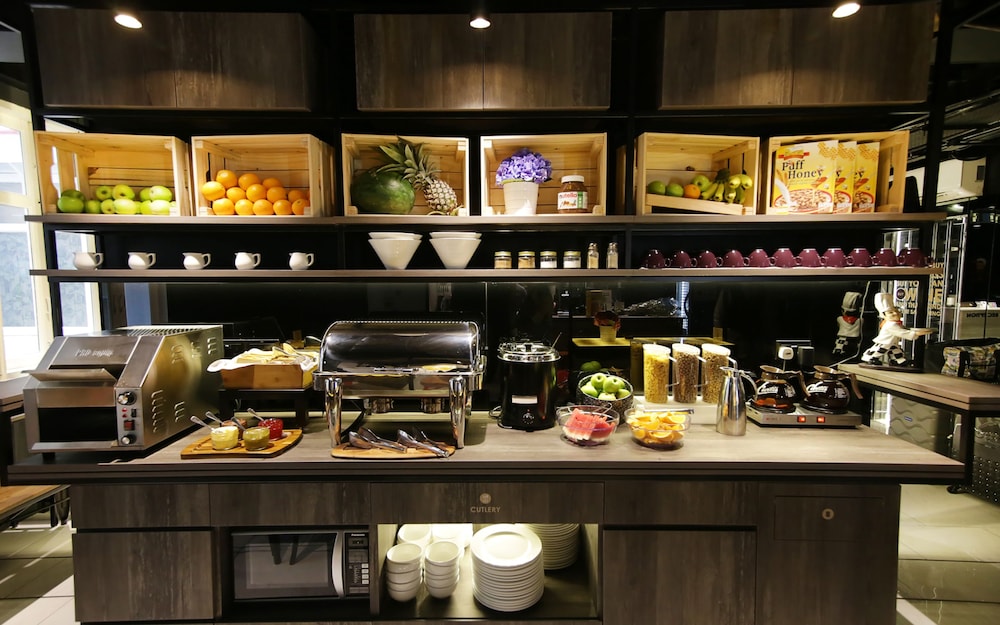 CUBE Boutique Capsule Hotel at Chinatown 20