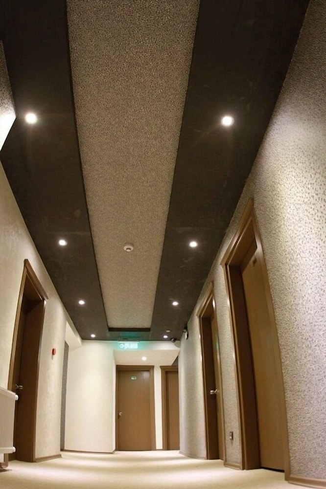 Sahil Butik Otel - Image 20