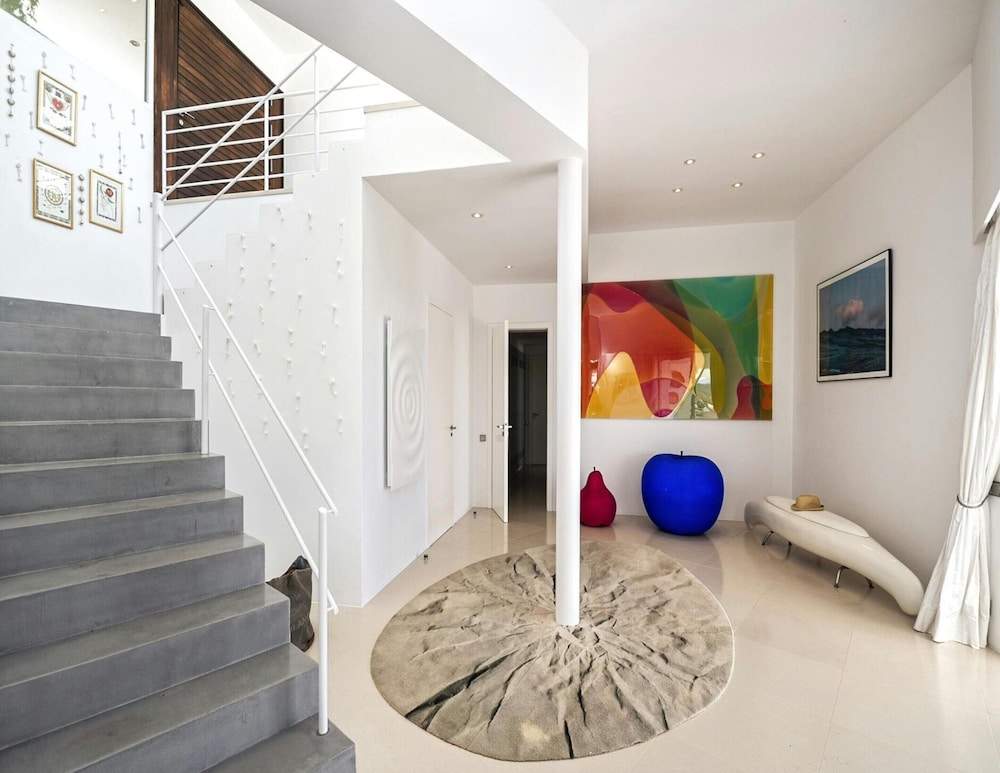 Superb Villa With Private Pool