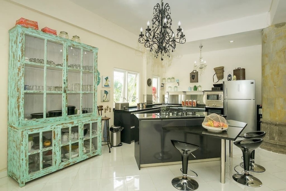 Villa Teman Bali