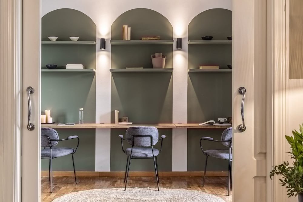 Napoli - 3 Bedroom and Office in Lista