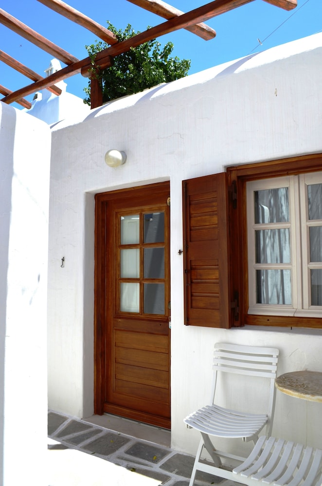 Villa Pinelopi