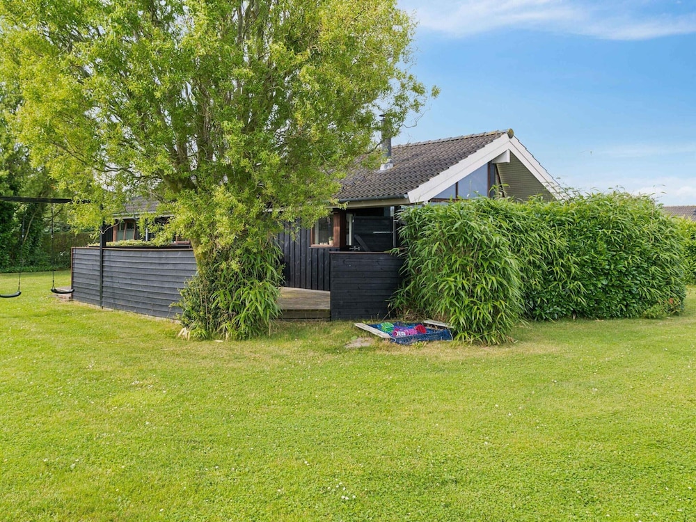 5 Star Holiday Home in Sydals