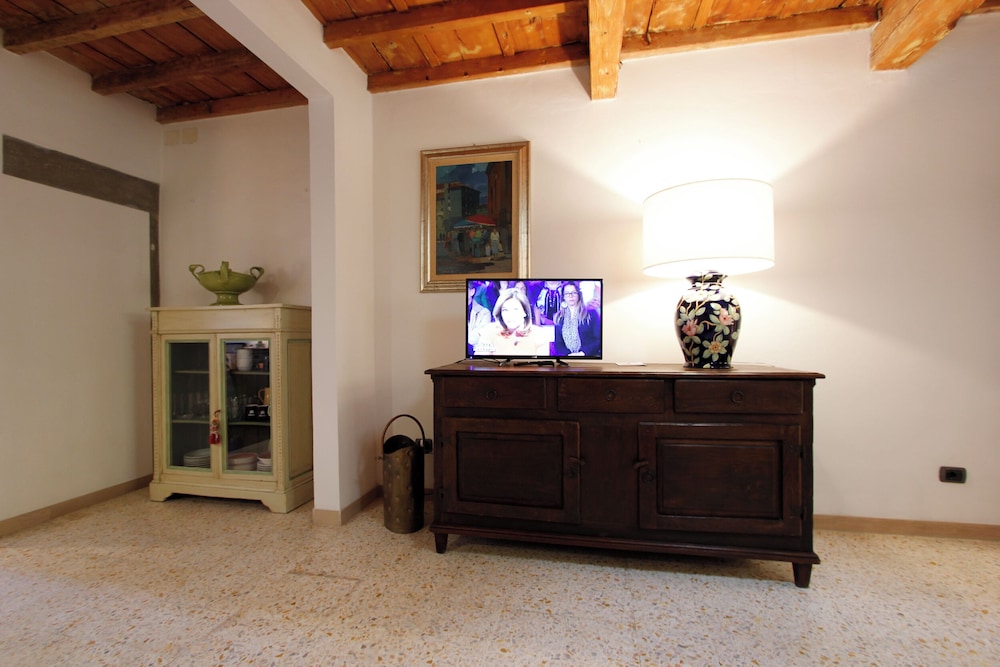 Brunelleschi Suite