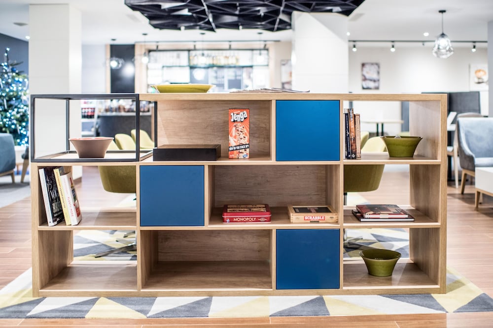 Holiday Inn London - Kensington High St. by IHG - Image 3