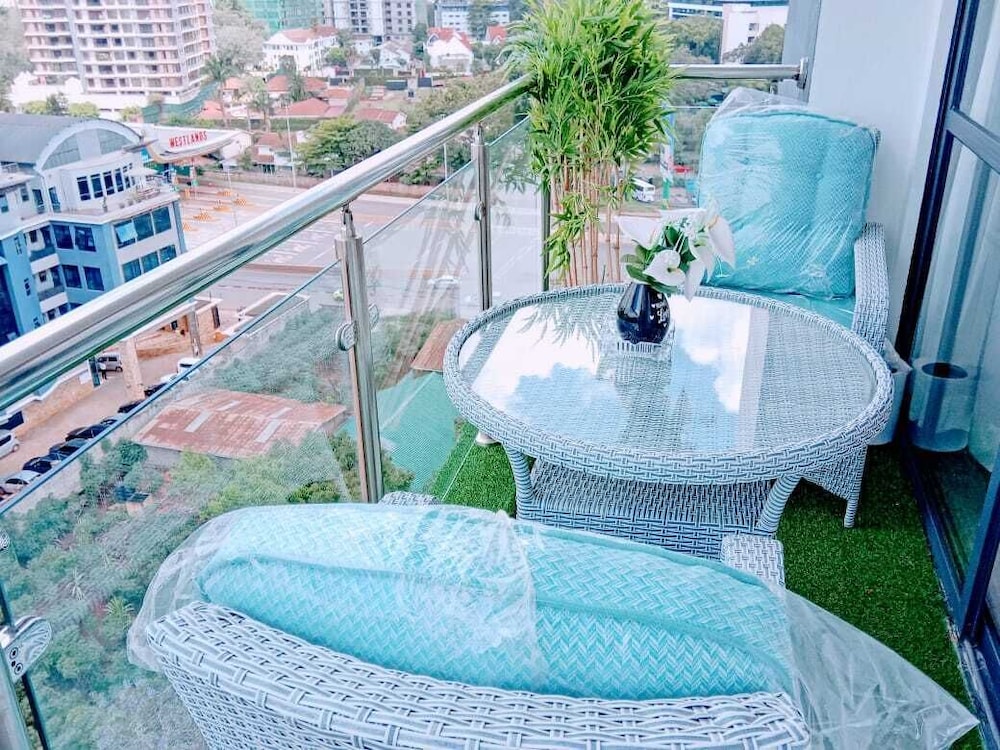 Orchid Residency View Palace Apartment