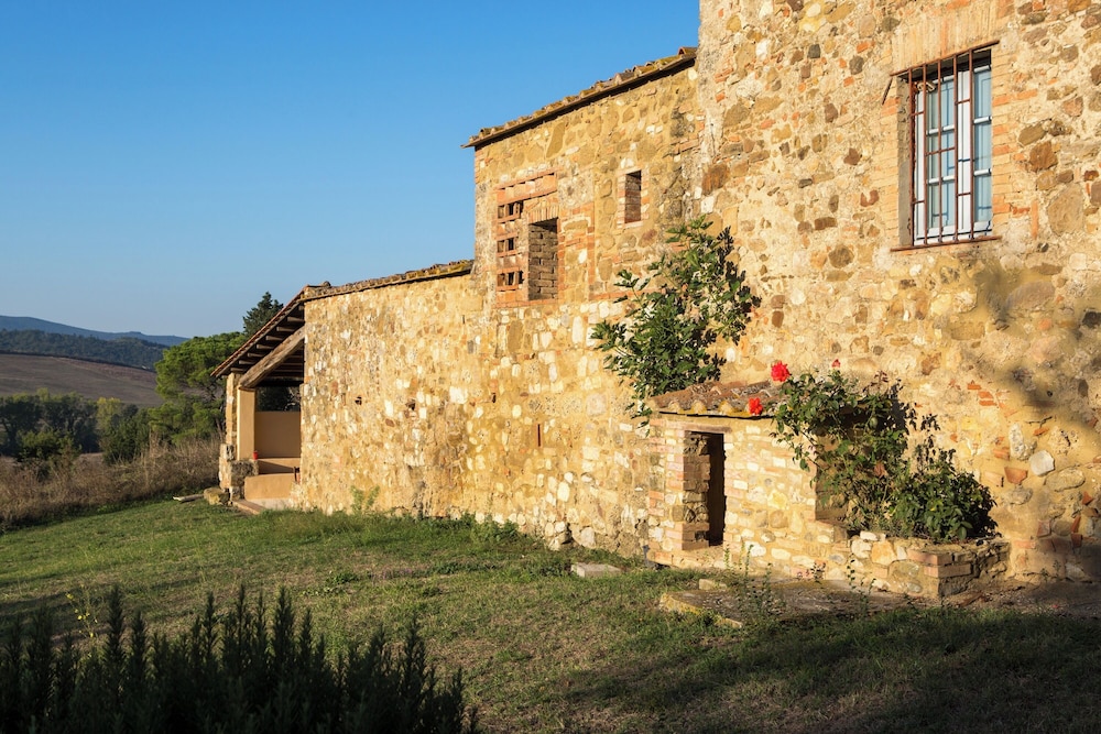 In The Heart Of Chianti Pool Wifi View