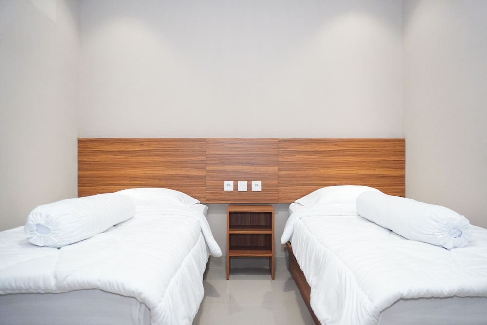 Sinok Homestay Parapat
