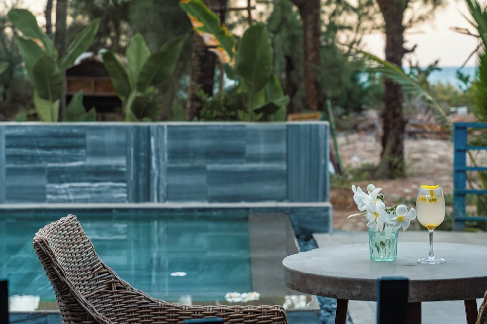 An Bang Beachside Boutique Homes & Villas
