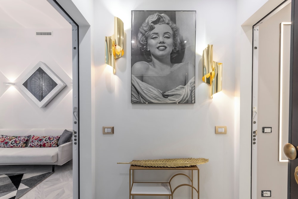 Falcone 5 – Stylish Duo Apartments