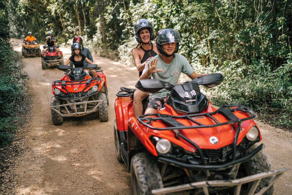 Hard Rock Hotel Riviera Maya - Property Image 94